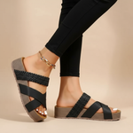 Savanna | Ergonomic Sandals