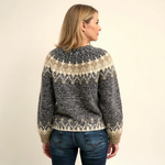 Gwendolyria | Timeless Icelandic Sweater