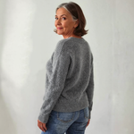 Iverlynette | Timeless Icelandic Sweater