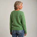 Ravelindora | Timeless Icelandic Sweater