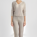 FREYA™ - Relaxed Knit Co-Ord