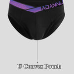 V-shaped Belt Modal Bikini For Men