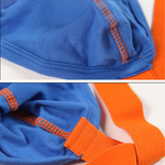 Men's Sexy Mesh Cotton Jockstraps