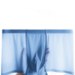 Men's Ultra-thin Soft Trunks