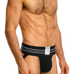 Widen Waistband Mens Jockstrap