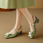 Brooks | Elegant Pumps