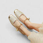 Mestelle - Orthopedic Mary Jane Shoes