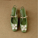 Brooks | Elegant Pumps