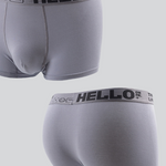 Men's Classic Pouch Cotton Trunks
