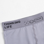 Men's Classic Pouch Cotton Trunks