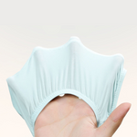 4 Pack Men’s Ice Silk Low-Rise Lightweight Breathable Support Thongs