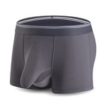 Men's Breathable Pouch Trunks