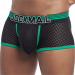 Men's Quick-Dry Breathable Ice Silk Trunks