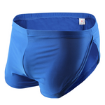 Men's Sexy Split Side Trunks