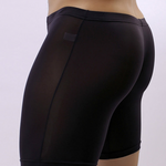 Men's Athletic U Convex Pouch Boxer Briefs