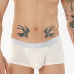 3 Pack Separate Ball Support Pouch Trunks