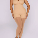 Micaela | Soft Smoothing Comfort Body