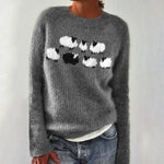Iverlynette | Timeless Icelandic Sweater
