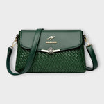Olivia - Luxurious Shoulder Bag