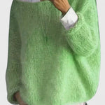 Jozelyn | Sophisticated Sweater