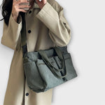 Olivia - Tote Bag