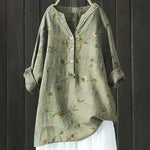 Elaine | Airy and Comfortable Top