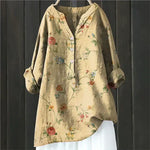 Elaine | Airy and Comfortable Top