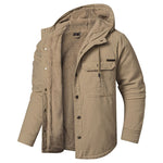 GRIZZLY JACKET