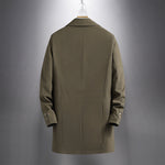 ALBERTO™ OVERCOAT