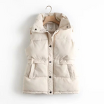 BELLEZZA™  VEST