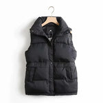 BELLEZZA™  VEST