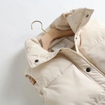 BELLEZZA™  VEST