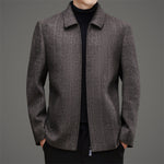 HANSON™ WOOL JACKET