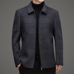 HANSON™ WOOL JACKET