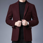 BENFROD™ WOOL BLAZER