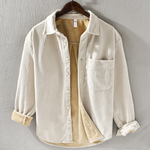 CALLUM FLEECE JACKET