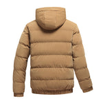 NIGHTFALL COAT