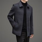 HANSON™ WOOL JACKET