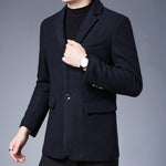 BENFROD™ WOOL BLAZER