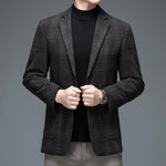 JACOB™ WOOL BLAZER