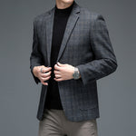 JACOB™ WOOL BLAZER