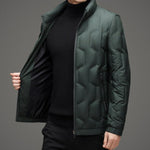 CLOUD PUFFER JACKET