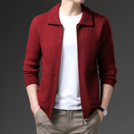 ALESSIO™ WOOL CARDIGAN