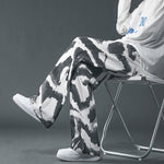 SKY DENIM PANTS