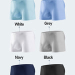 3 Pack Separate Support Pouch Boxer Briefs