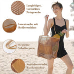 Nicole | Your Relaxed Beach Bag for Every Summer