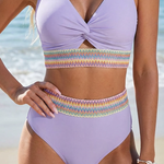 Isabelle | Your Elegant Tummy-Control Bikini