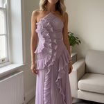 Genevieve | Elegant, Airy Dress