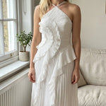 Genevieve | Elegant, Airy Dress