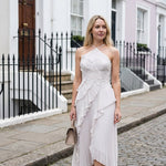 Genevieve | Elegant, Airy Dress